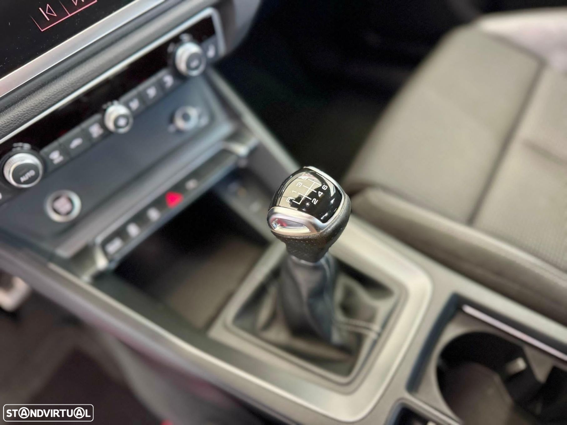Audi Q3 Sportback - 29