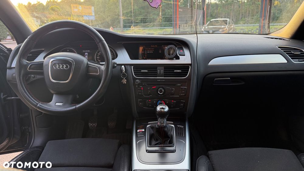 Audi A4 Limousine 2.0 TDI - 5