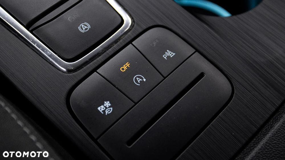 Ford Focus SW 1.5 EcoBlue Connected - 21