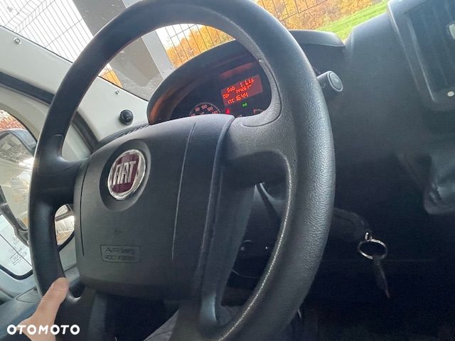 Burstner t660 - 14