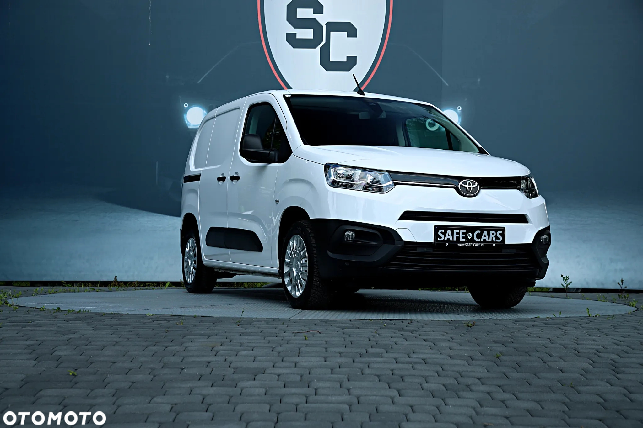 Toyota ProAce - 14