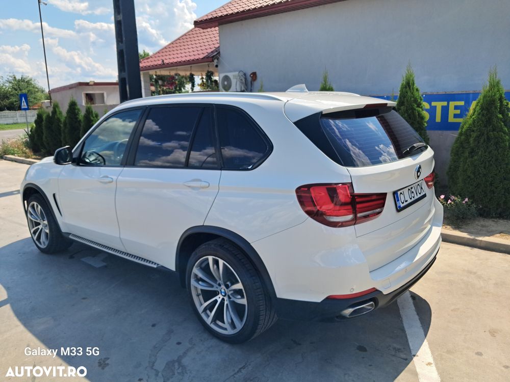 BMW X5 - 4