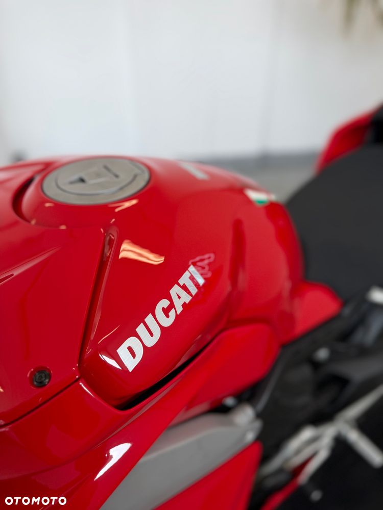 Ducati Panigale V4S - 15