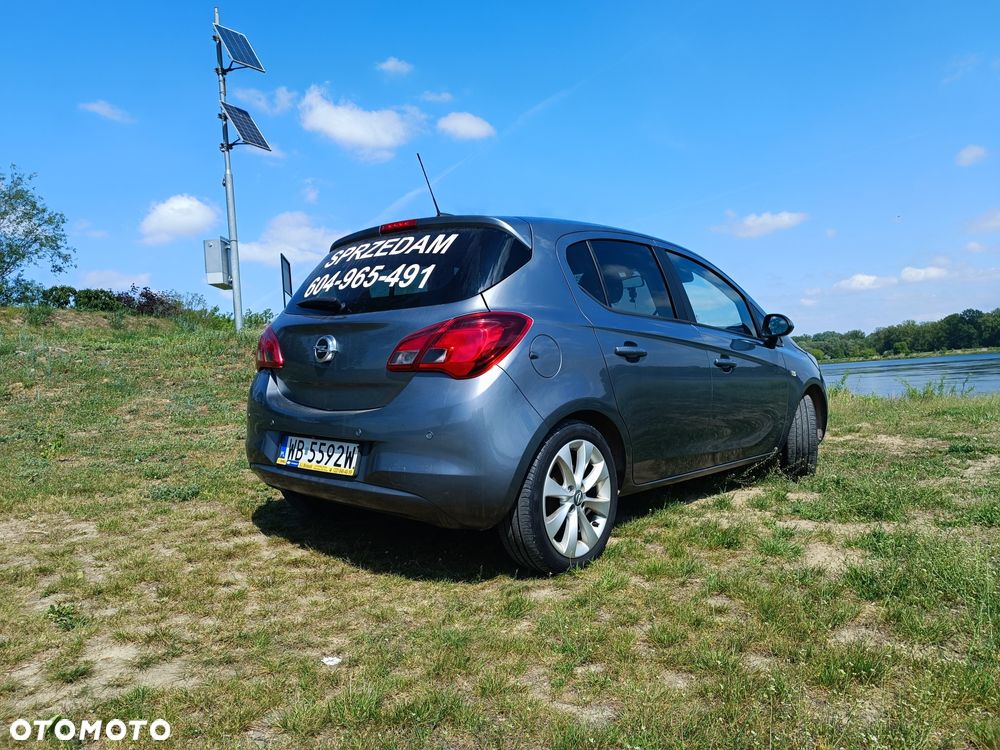 Opel Corsa - 2