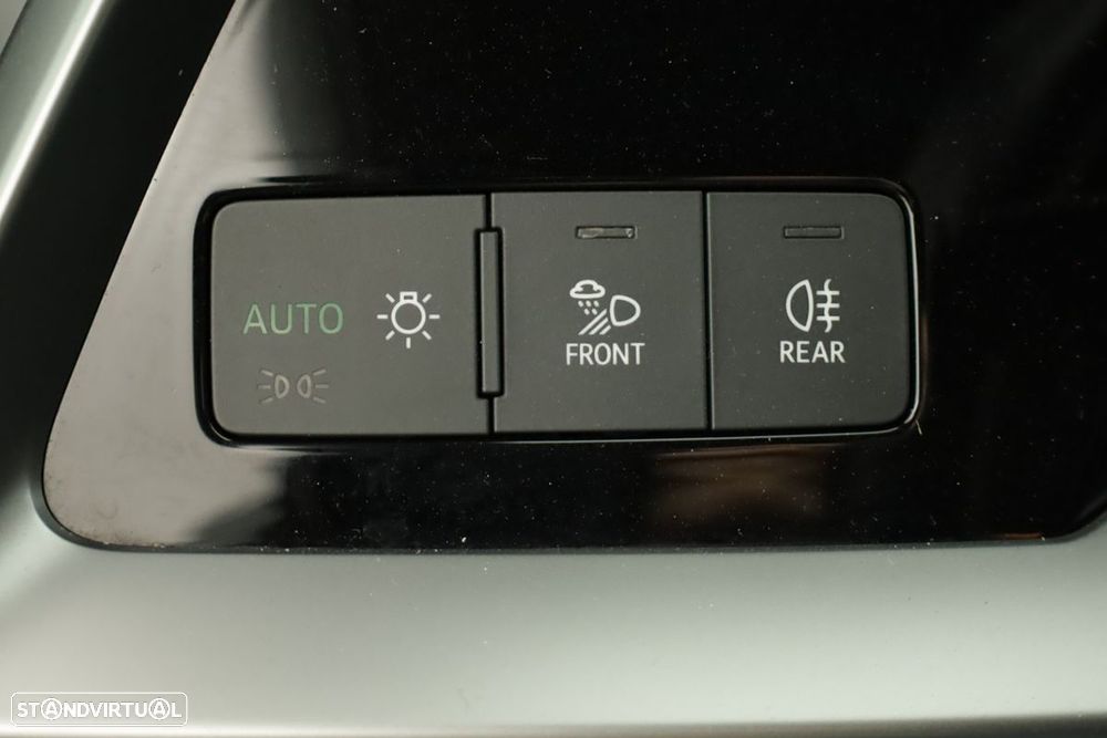 Audi A3 Sportback 30 TFSI Advanced S tronic - 17