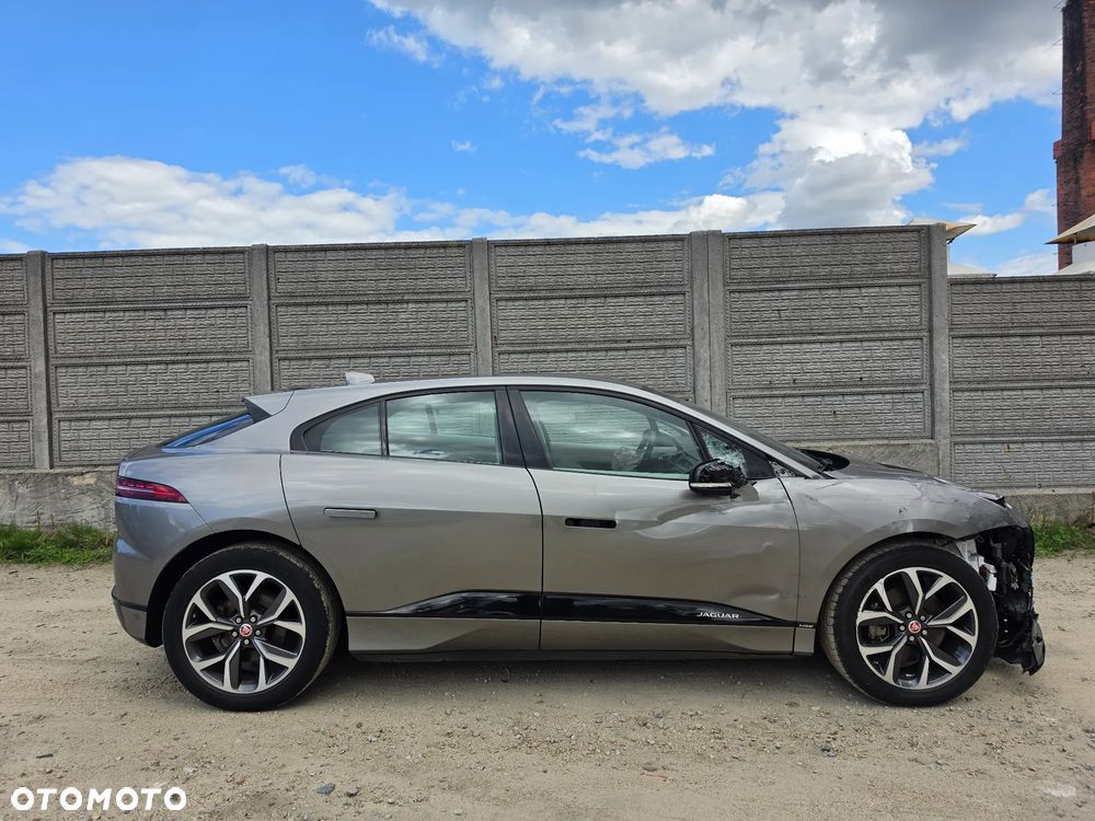 Jaguar I-Pace EV400 AWD R-DYNAMIC HSE - 6