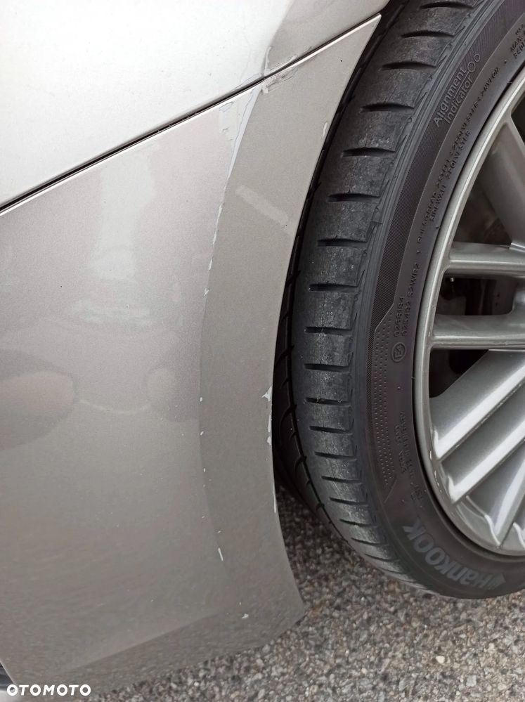 Skoda Octavia 1.4 TSI Ambition - 8