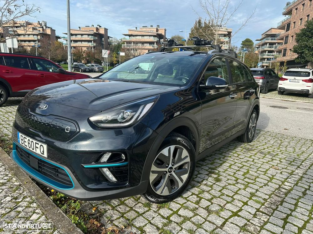 Kia Niro - 1