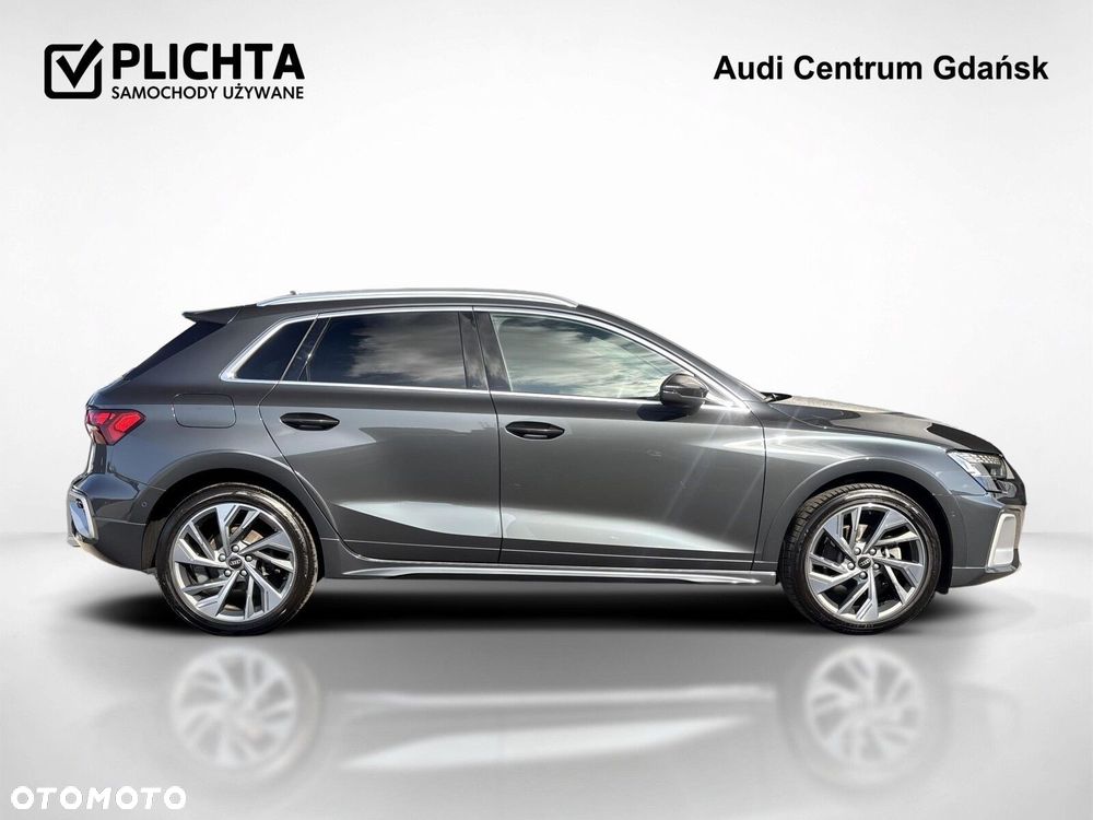 Audi A3 Allstreet - 7