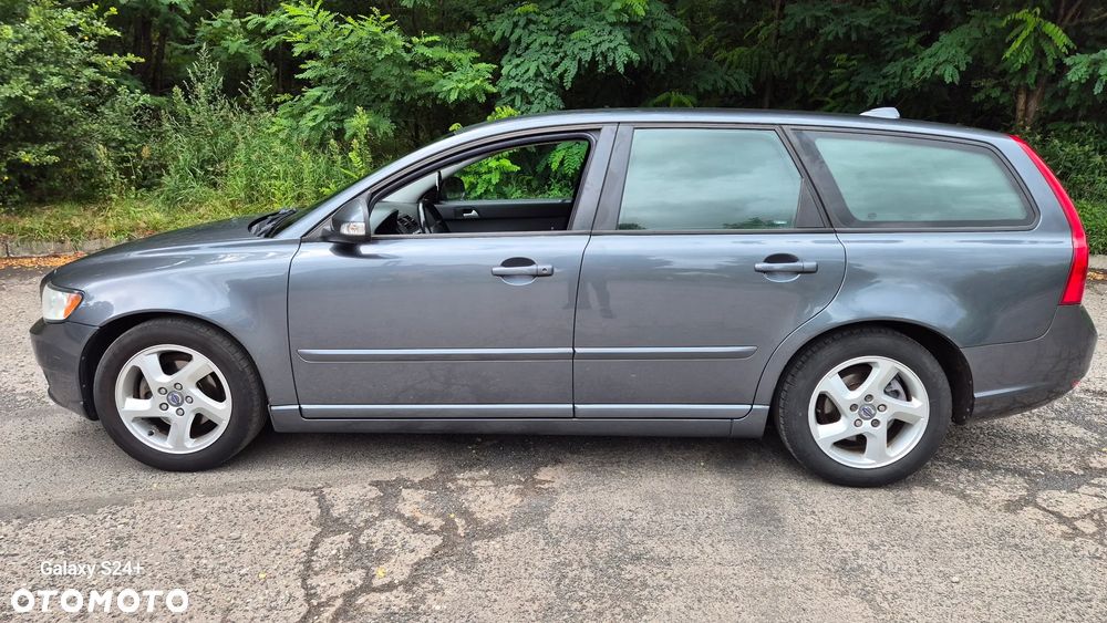 Volvo V50 DPF D2 Momentum - 2