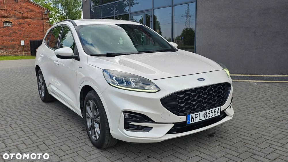 Ford Kuga 1.5 EcoBoost FWD ST-Line ASS GPF - 1