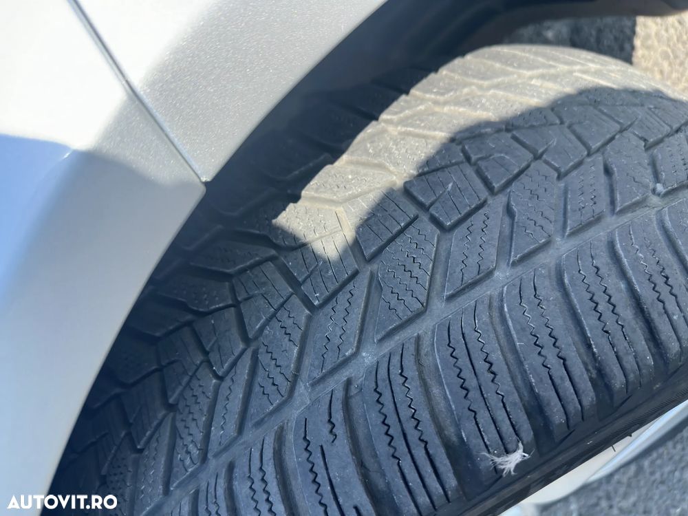 Mercedes-Benz E 250 CDI DPF BlueEFFICIENCY Automatik - 7
