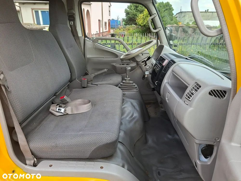 Toyota Dyna 100  Doka - 8