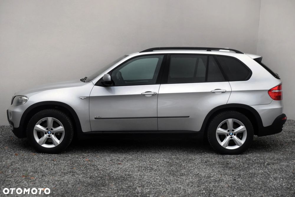 BMW X5 - 20