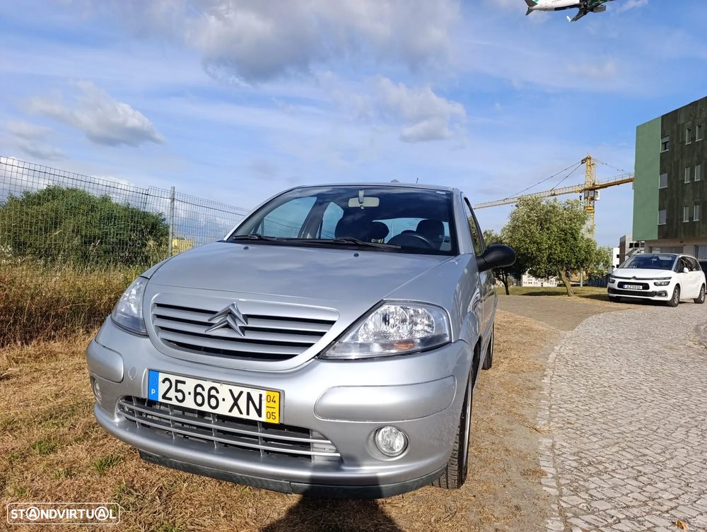 Citroën C3 1.1 SX Pack - 5