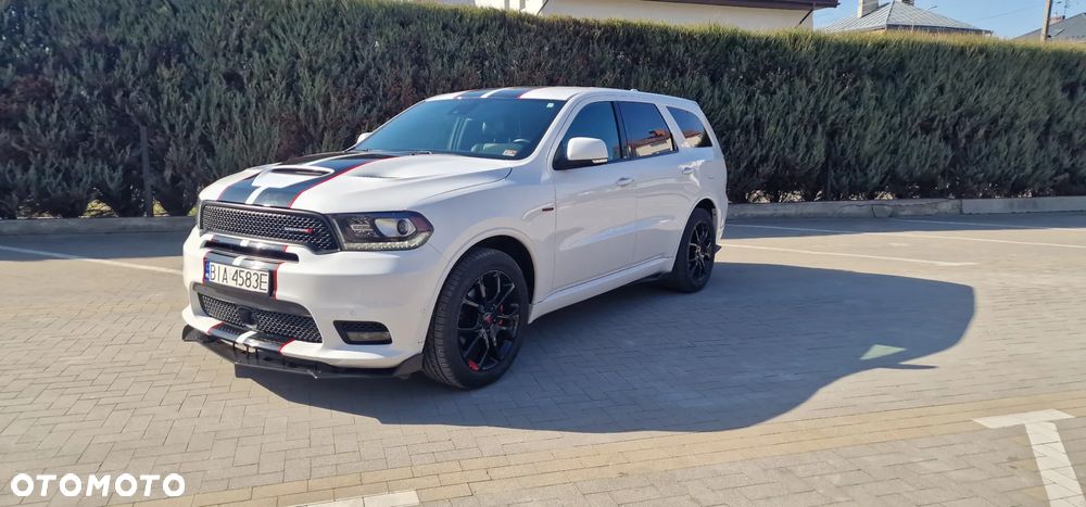 Dodge Durango - 27