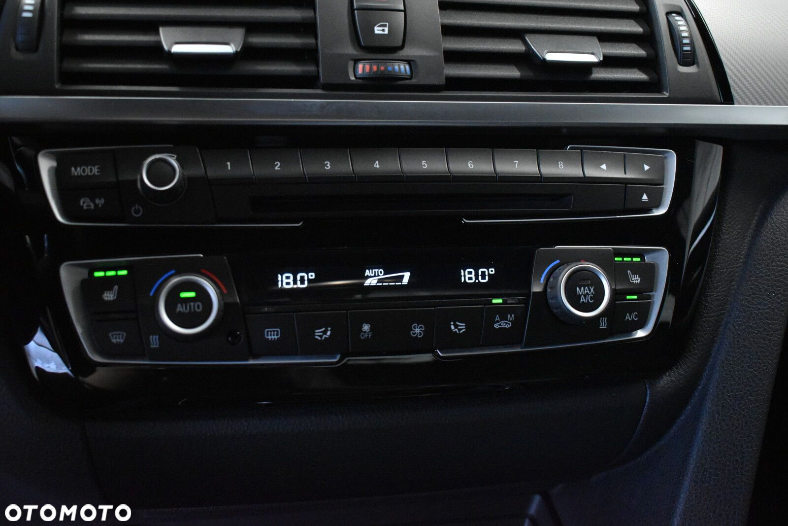 BMW Seria 4 430i GPF xDrive M Sport - 16