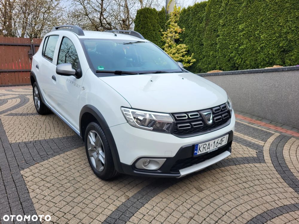 Dacia Sandero Stepway TCe 90 S&S Ambiance - 6