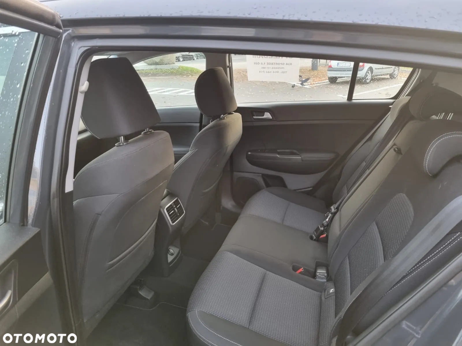 Hyundai Tucson blue 1.6 GDi 2WD Advantage - 19