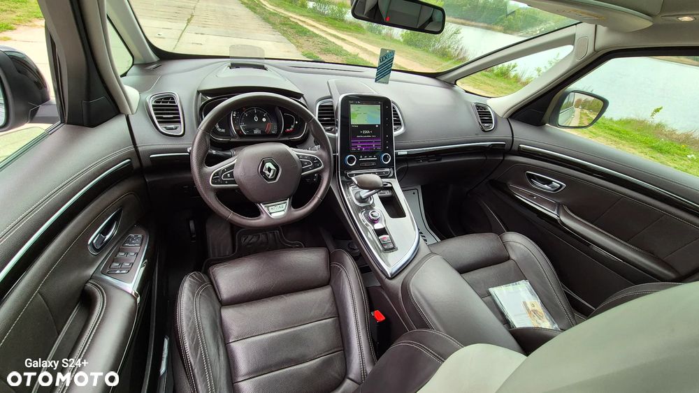 Renault Espace Energy dCi 160 EDC Initiale Paris - 26