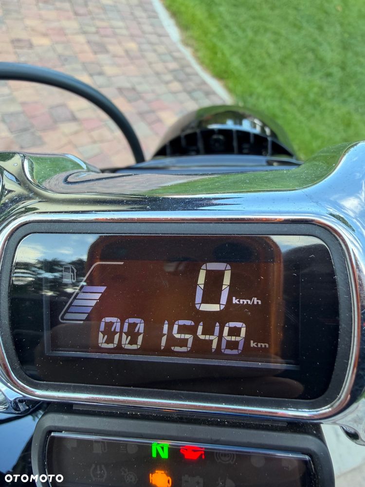 Harley-Davidson FXSB Breakout - 6