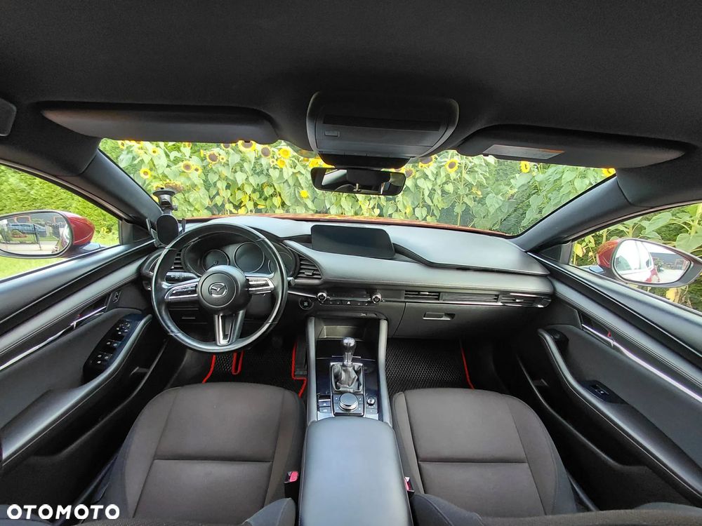 Mazda 3 - 18