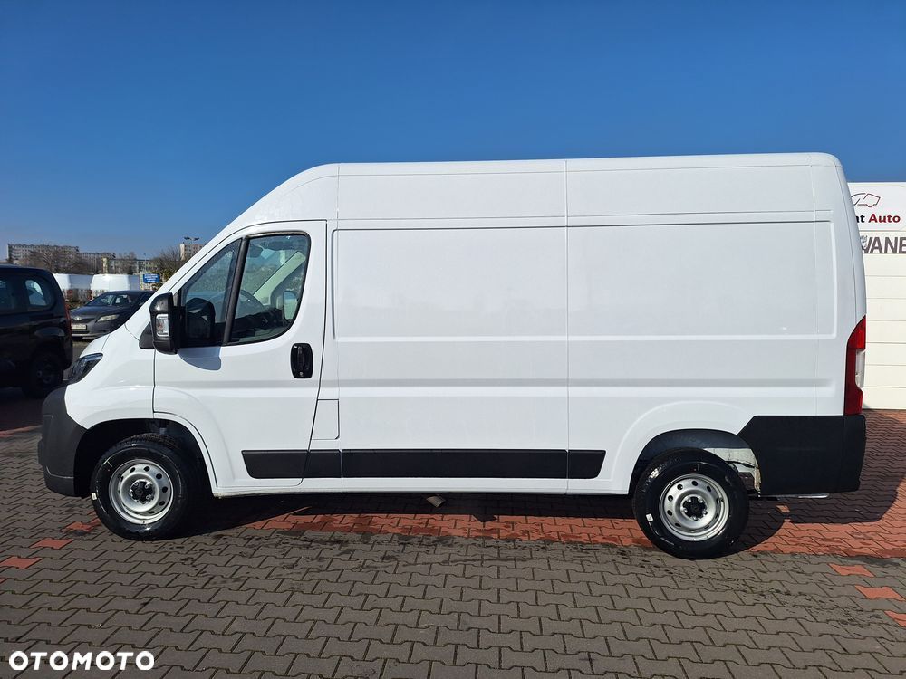 Peugeot Boxer 333 H3-Power L2H2 - 5