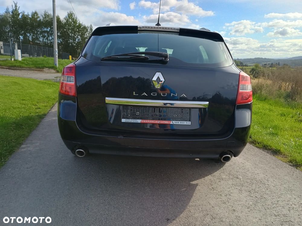 Renault Laguna - 5