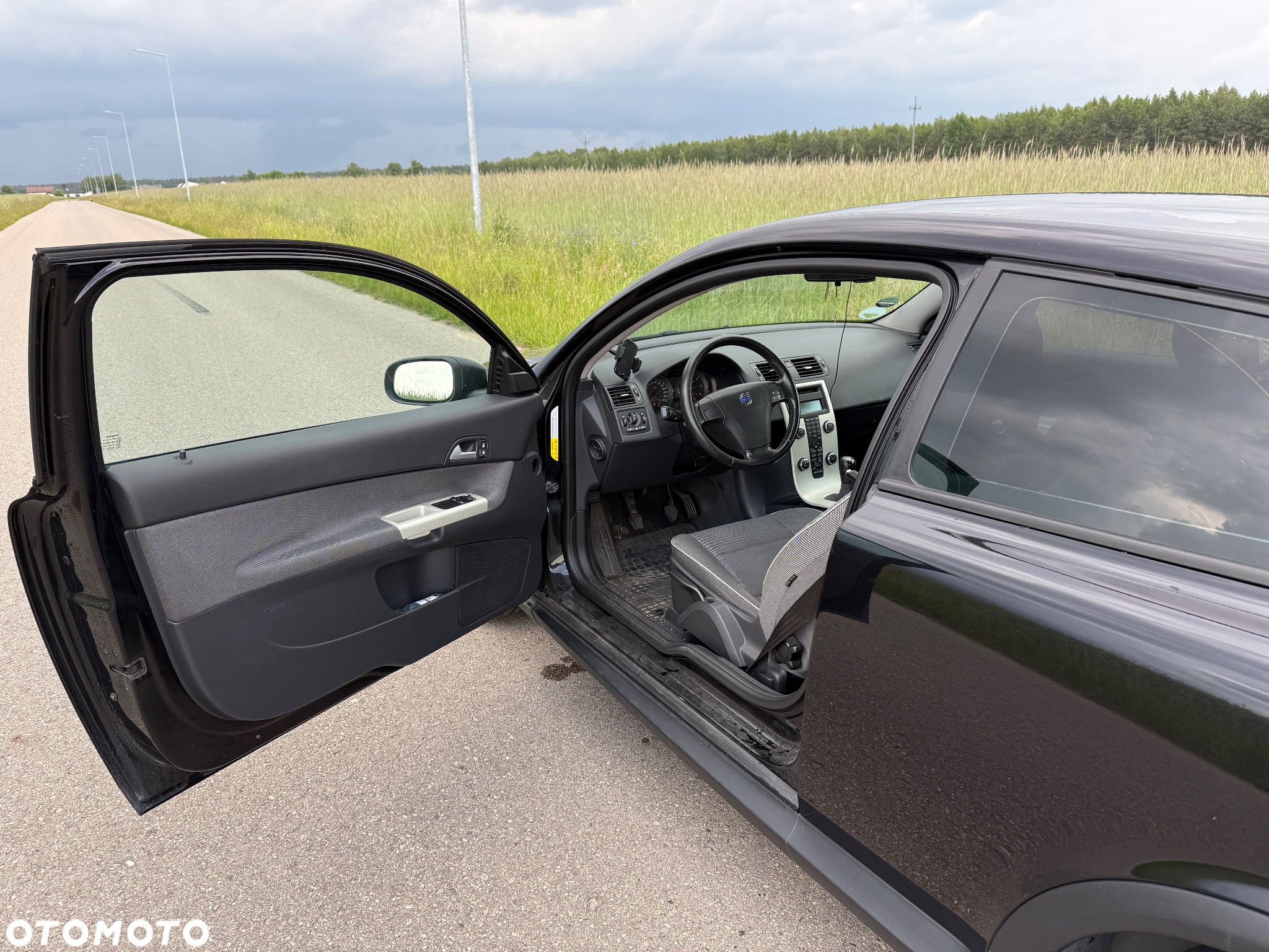 Volvo C30 1.6D - 14