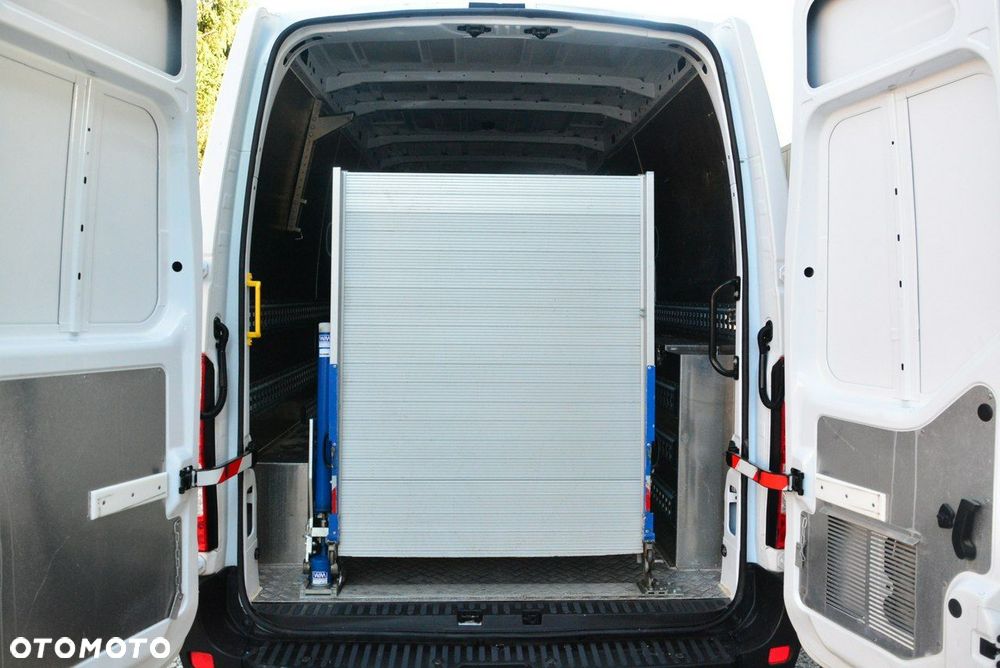 Renault Master - 7