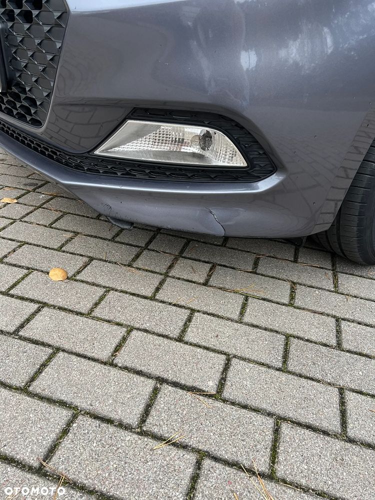 Hyundai i20 - 16