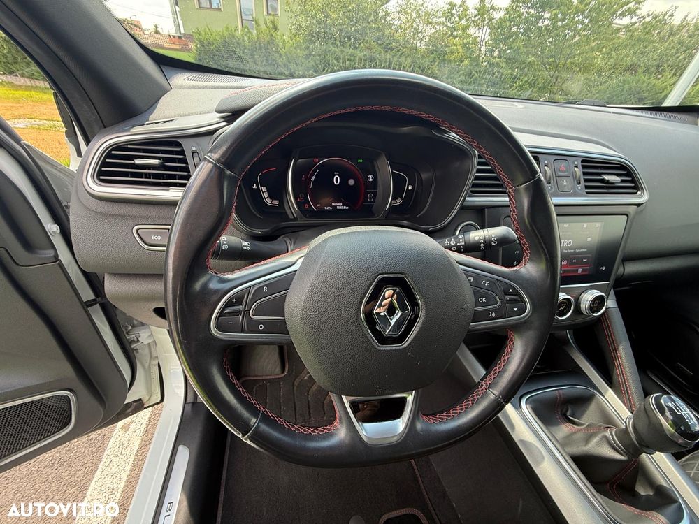 Renault Kadjar - 12