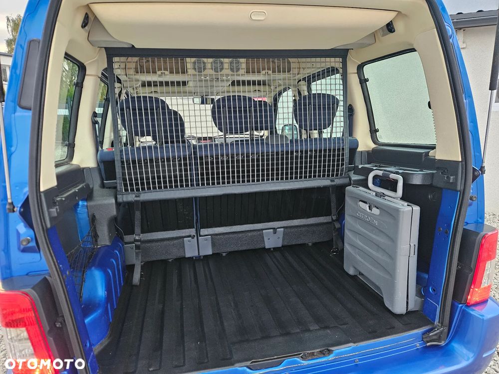 Citroën Berlingo 1.6i Pakiet Plus - 15