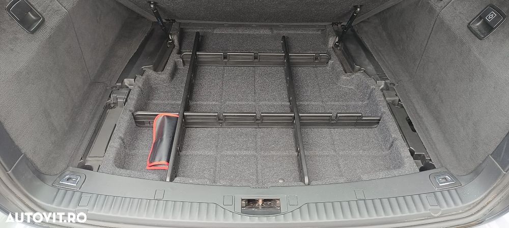BMW Seria 5 - 17