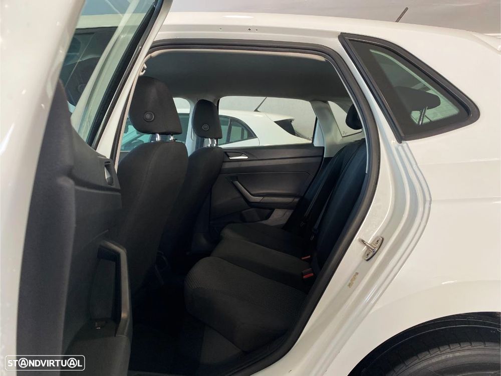 VW Polo 1.0 Confortline - 9