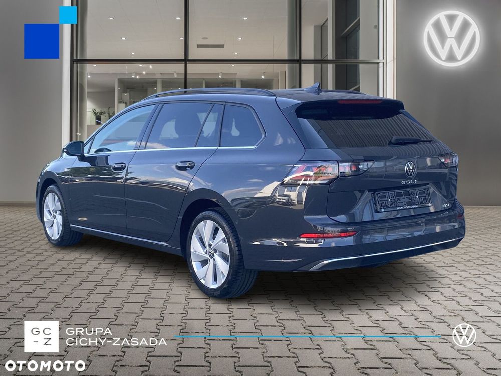 Volkswagen Golf - 3