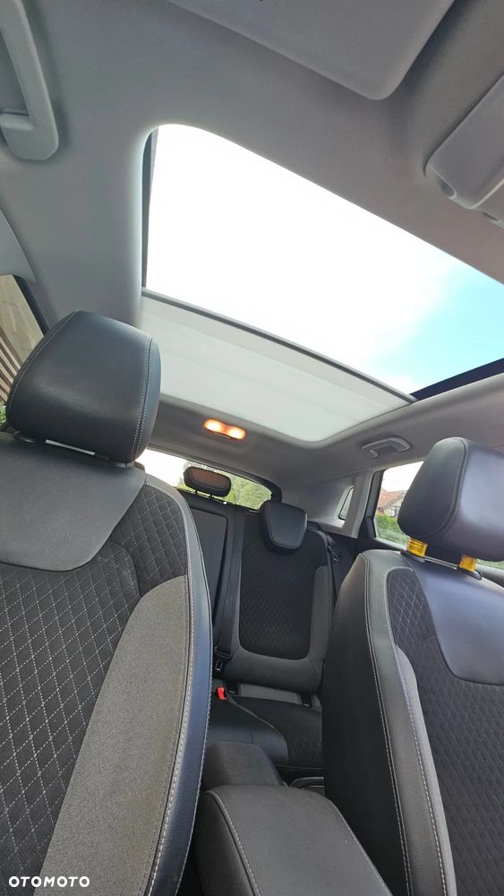 Opel Grandland X 1.2 T Innovation S&S - 8