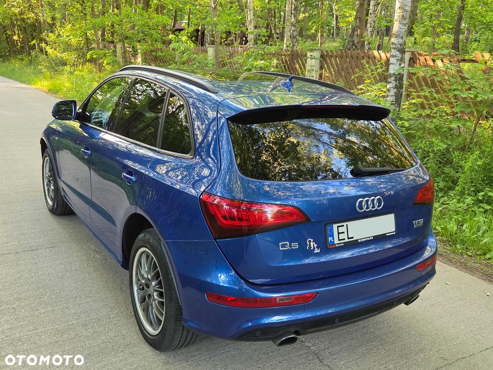 Audi Q5 - 18