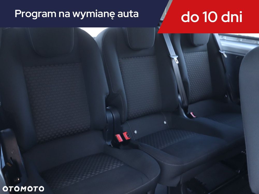 Ford Transit Custom - 14