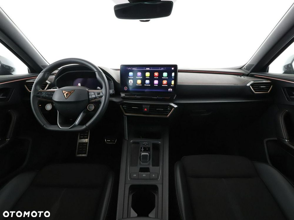 Cupra Formentor 2.0 TSI 4Drive VZ DSG - 16