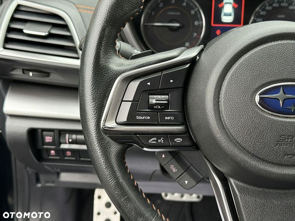 Subaru XV 2.0i Lineartronic Exclusive+ - 10