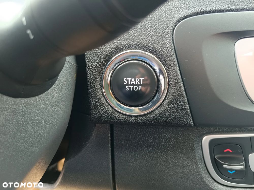 Renault Scenic 1.6 16V 110 TomTom Edition - 24
