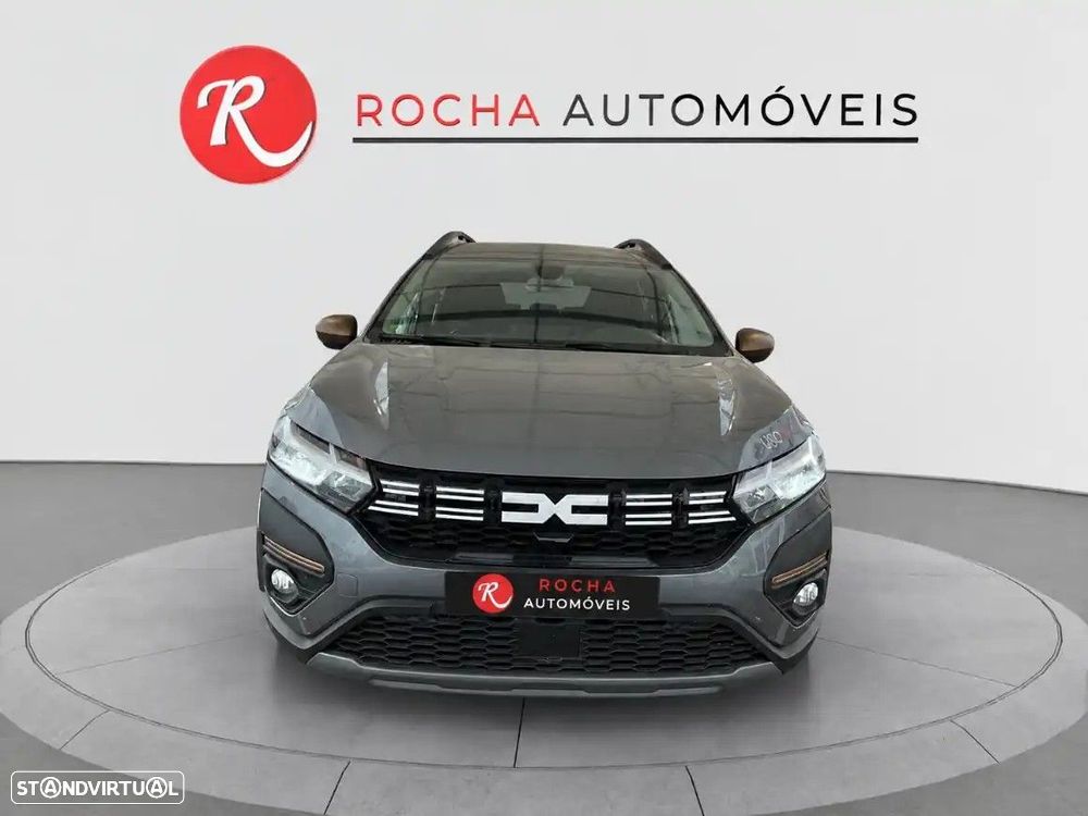 Dacia Jogger - 2