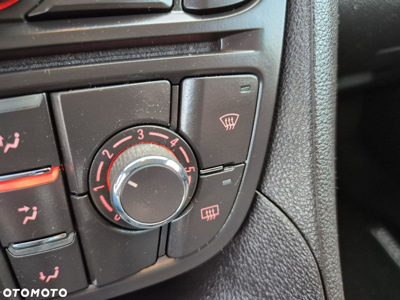 Opel Meriva - 35