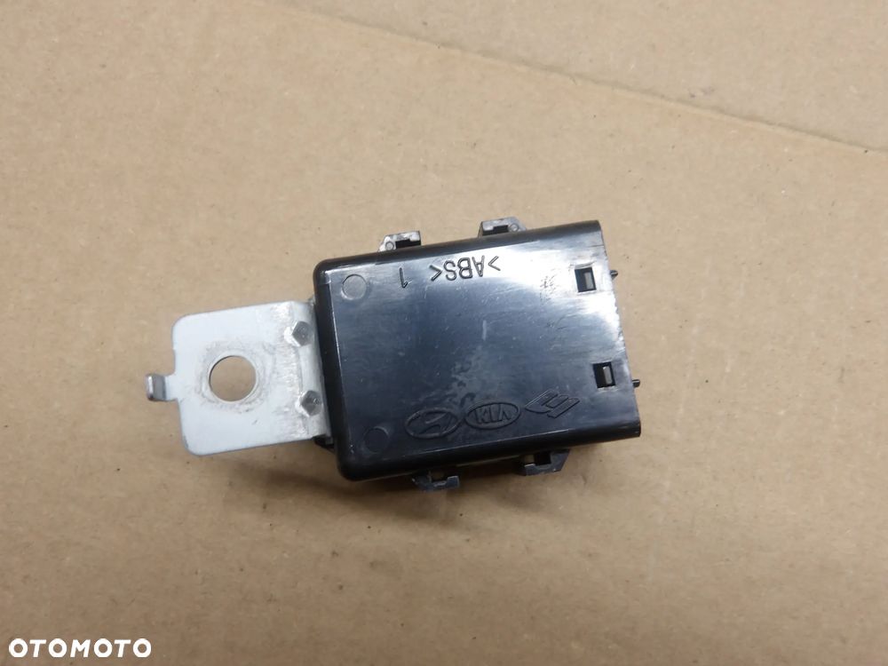 KIA CEED SW II 12-18r. 1.6 CRDI MODUŁ IMMOBILIZERA 95420-2V000 - 2