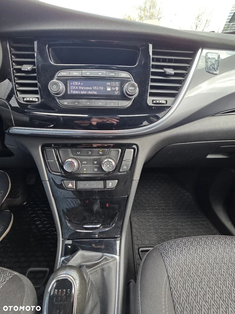 Opel Mokka 1.6 Enjoy S&S - 19