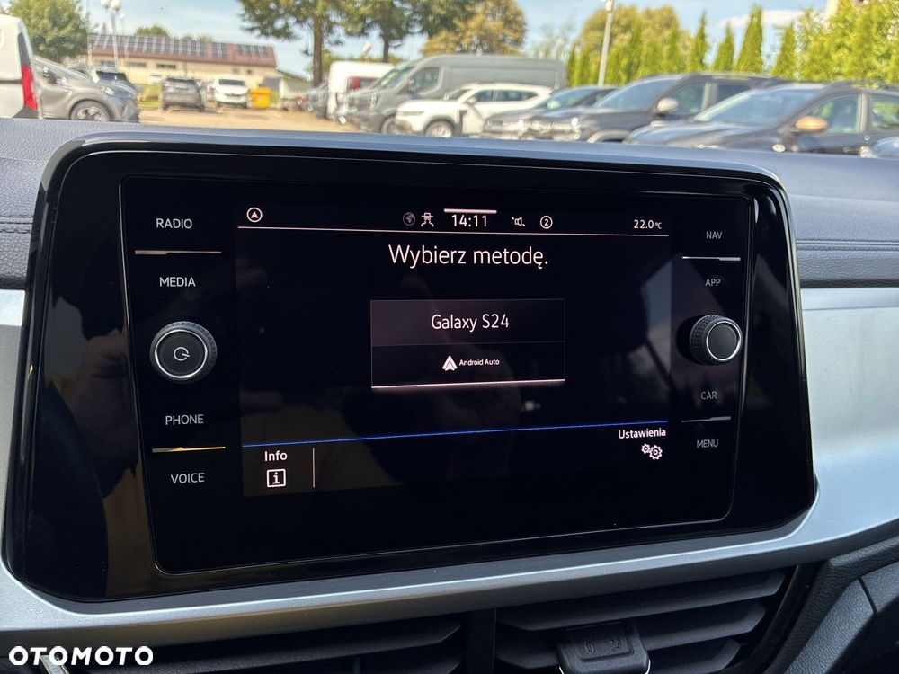 Volkswagen T-Roc 1.5 TSI Life - 25