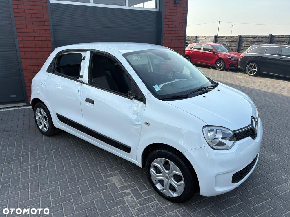 Renault Twingo Electric ZEN - 32