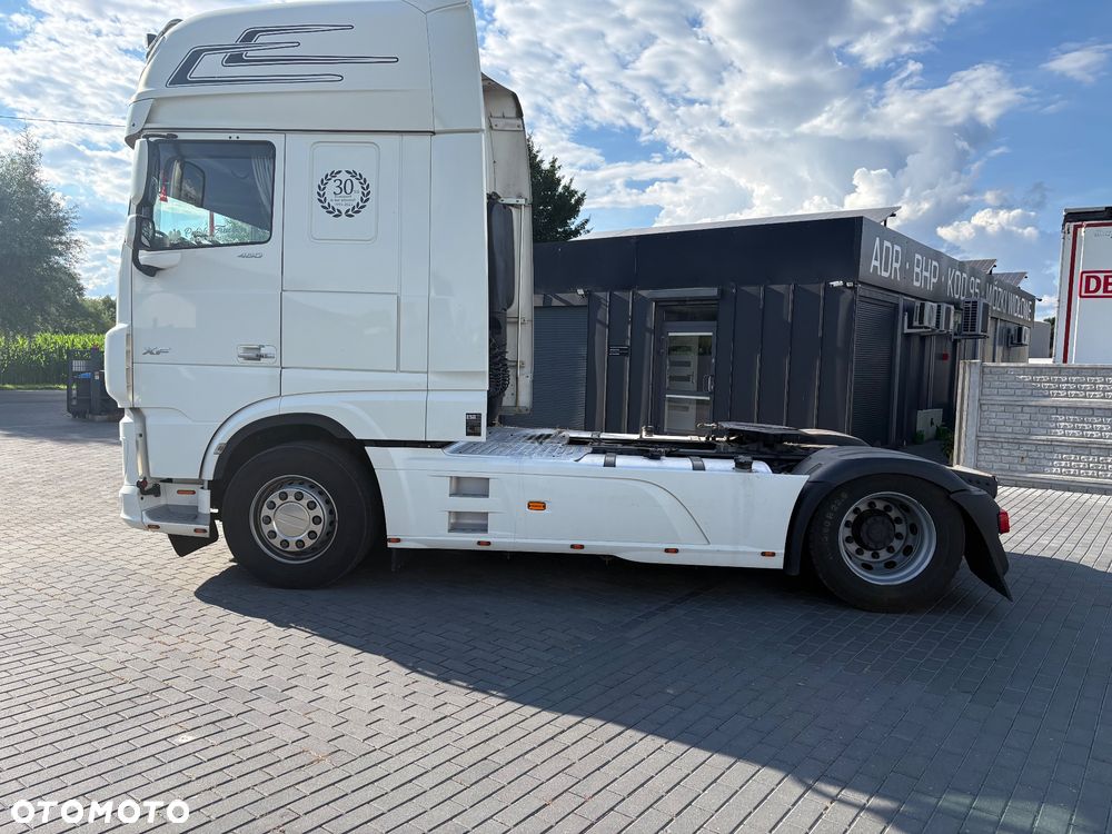 DAF XF 106 Standard - 4
