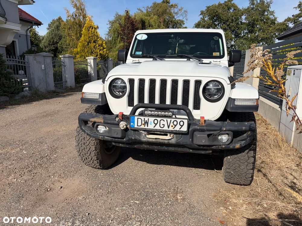 Jeep Wrangler - 7